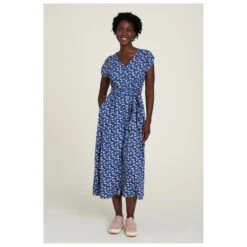 Women's EcoVero-Maxikleid - Kleid -Rip Curl-Laden tranquillo womens ecovero maxikleid kleid detail 3