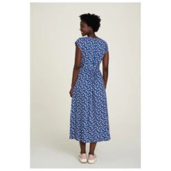 Women's EcoVero-Maxikleid - Kleid -Rip Curl-Laden tranquillo womens ecovero maxikleid kleid detail 4