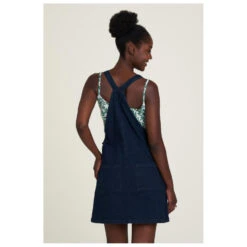 Women's Jeanskleid - Kleid -Rip Curl-Laden tranquillo womens jeanskleid kleid detail 4