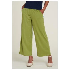 Women's Jersey Culotte - Freizeithose 11 Women's Jersey Culotte - Freizeithose -Rip Curl-Laden tranquillo womens jersey culotte freizeithose detail 3