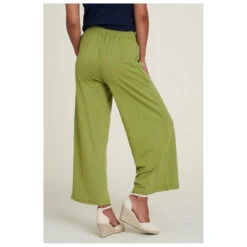 Women's Jersey Culotte - Freizeithose 12 Women's Jersey Culotte - Freizeithose -Rip Curl-Laden tranquillo womens jersey culotte freizeithose detail 4