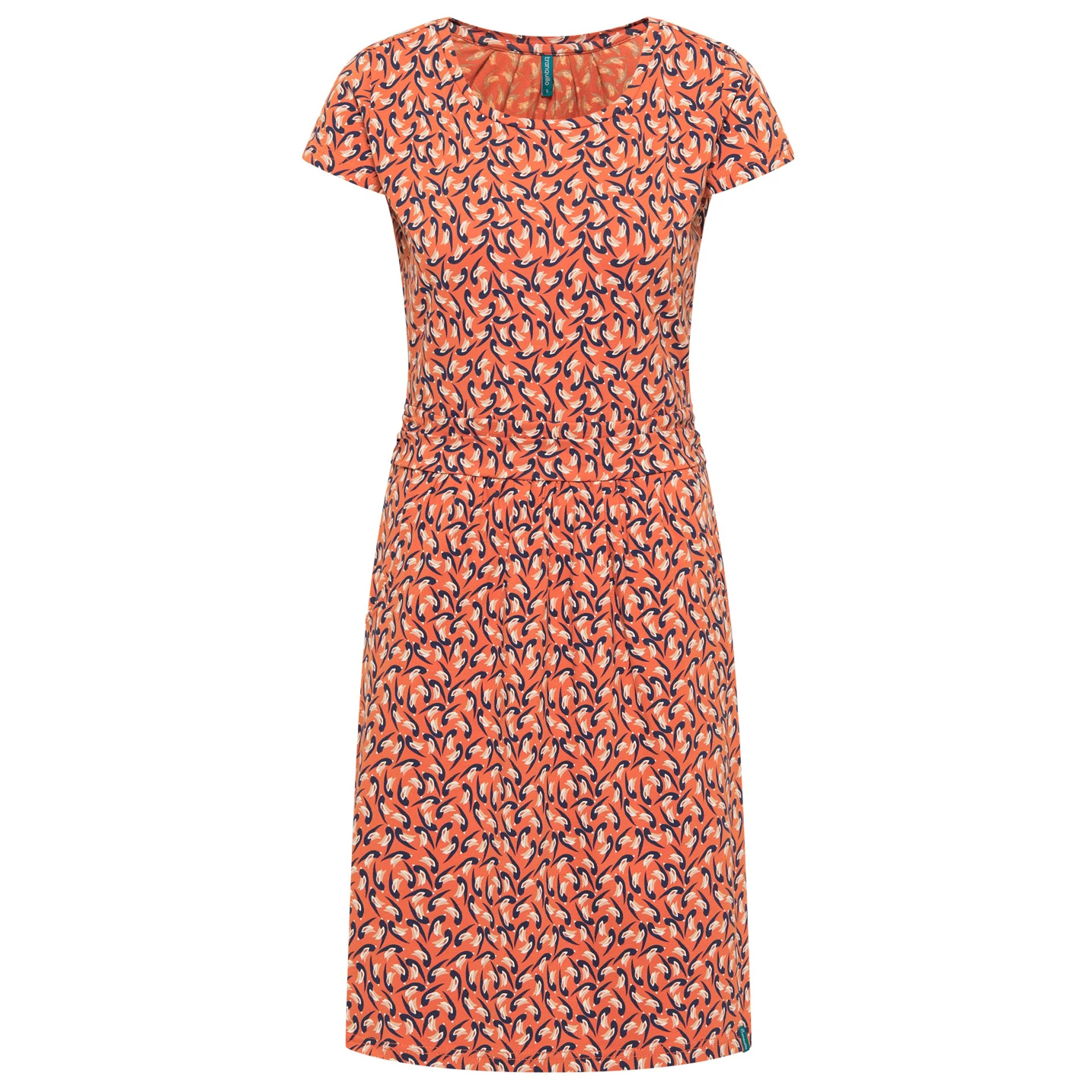 Women's Jersey-Kleid S/S - Kleid 9 Women's Jersey-Kleid S/S - Kleid – Bild 7