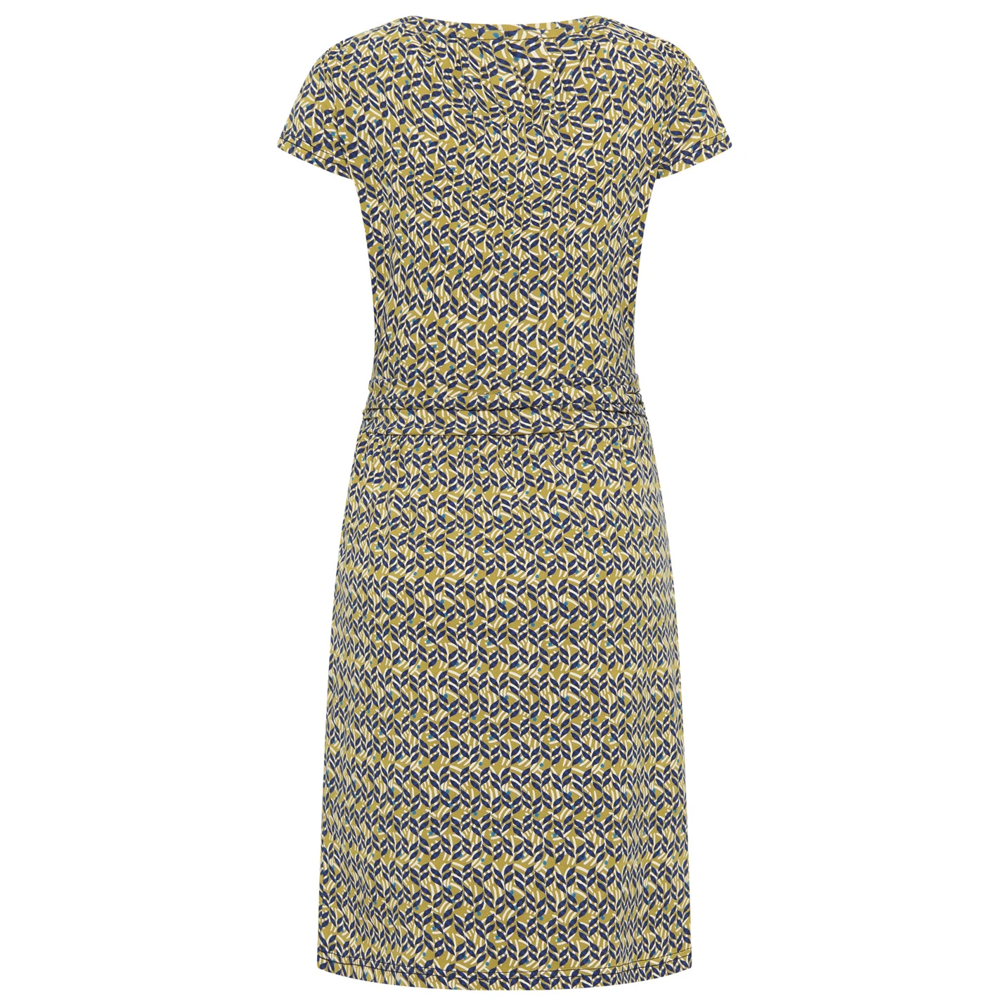 Women's Jersey-Kleid S/S - Kleid 4 Women's Jersey-Kleid S/S - Kleid – Bild 2