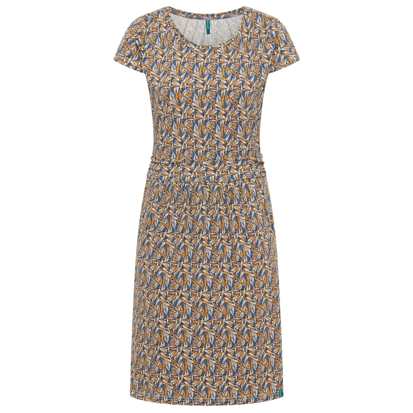 Women's Jersey-Kleid S/S - Kleid 3 Women's Jersey-Kleid S/S - Kleid