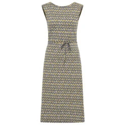 Women's Jersey-Kleid Sleeveless - Kleid