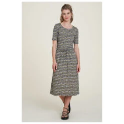 Women's Jersey-Maxikleid - Kleid -Rip Curl-Laden tranquillo womens jersey maxikleid kleid detail 3