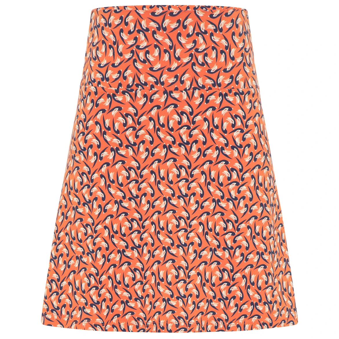 Women's Jersey-Rock A-Linie Print - Rock 9 Women's Jersey-Rock A-Linie Print - Rock – Bild 7