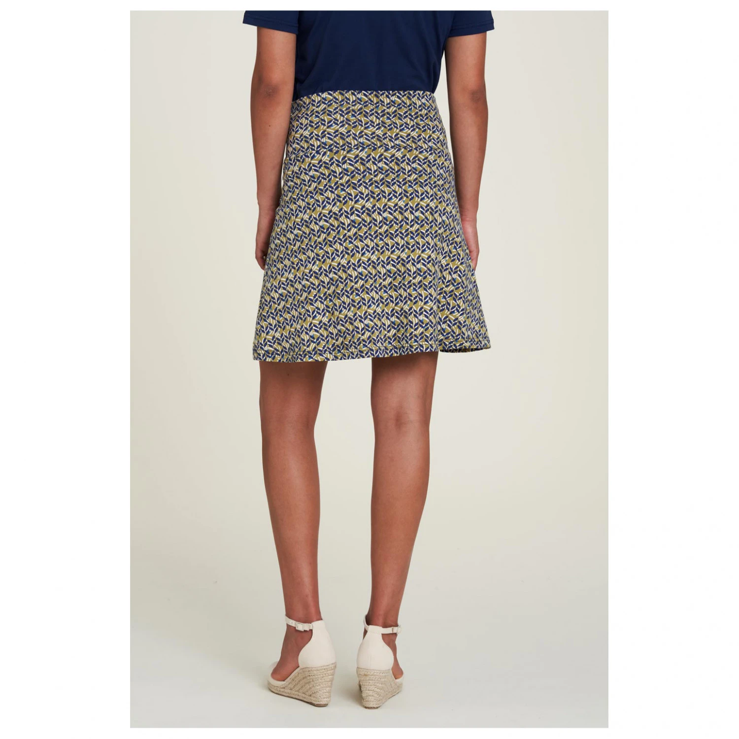 Women's Jersey-Rock A-Linie Print - Rock 6 Women's Jersey-Rock A-Linie Print - Rock – Bild 4