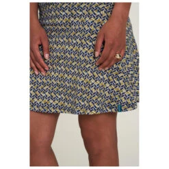 Women's Jersey-Rock A-Linie Print - Rock 13 Women's Jersey-Rock A-Linie Print - Rock -Rip Curl-Laden tranquillo womens jersey rock a linie print rock detail 5