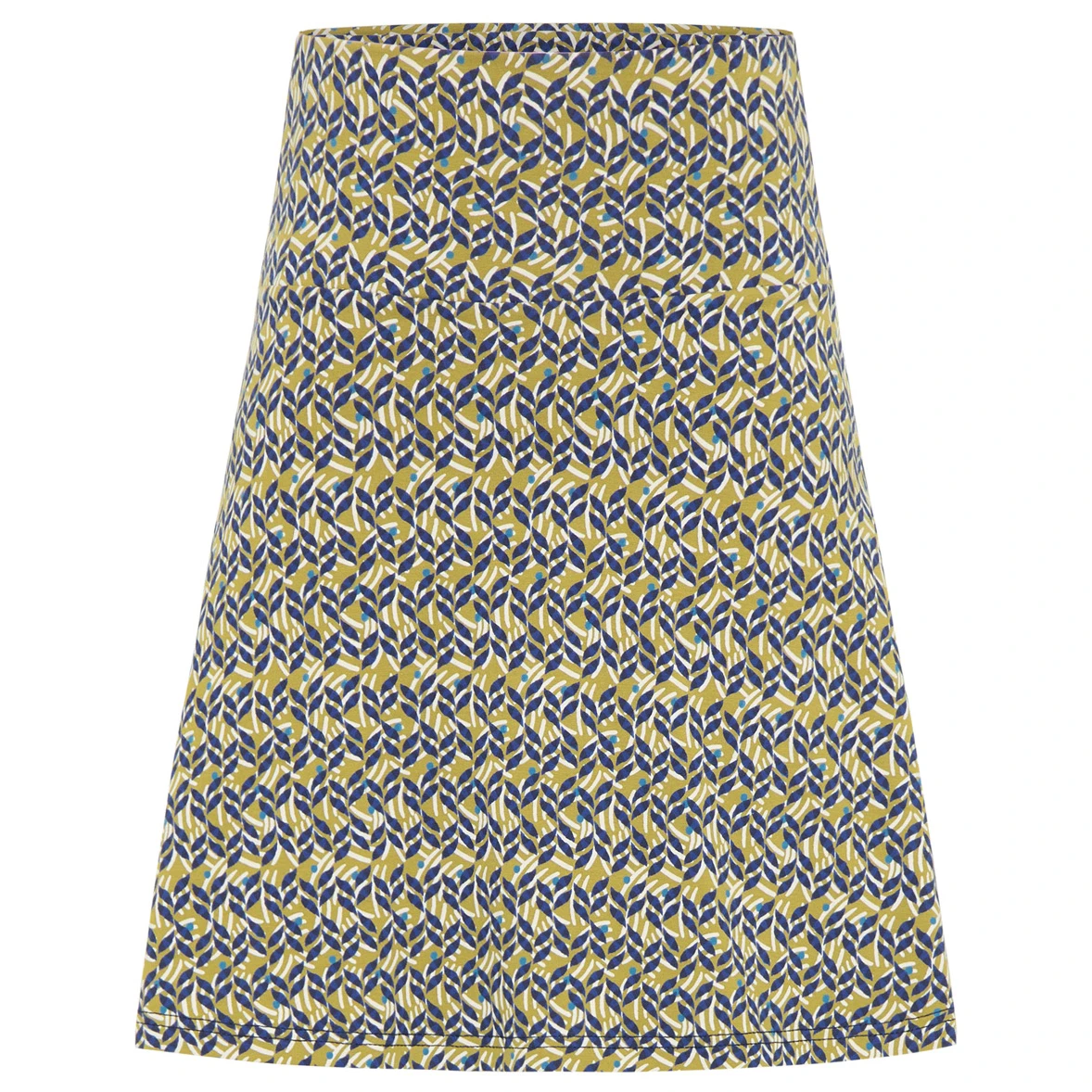 Women's Jersey-Rock A-Linie Print - Rock 3 Women's Jersey-Rock A-Linie Print - Rock