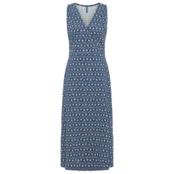 Women's V-Neck Jersey-Kleid Sleeveless - Kleid -Rip Curl-Laden tranquillo womens v neck jersey kleid sleeveless kleid 2