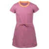 TROLLKIDS Girl's Noresund Dress - Kleid -Rip Curl-Laden trollkids girls noresund dress kleid