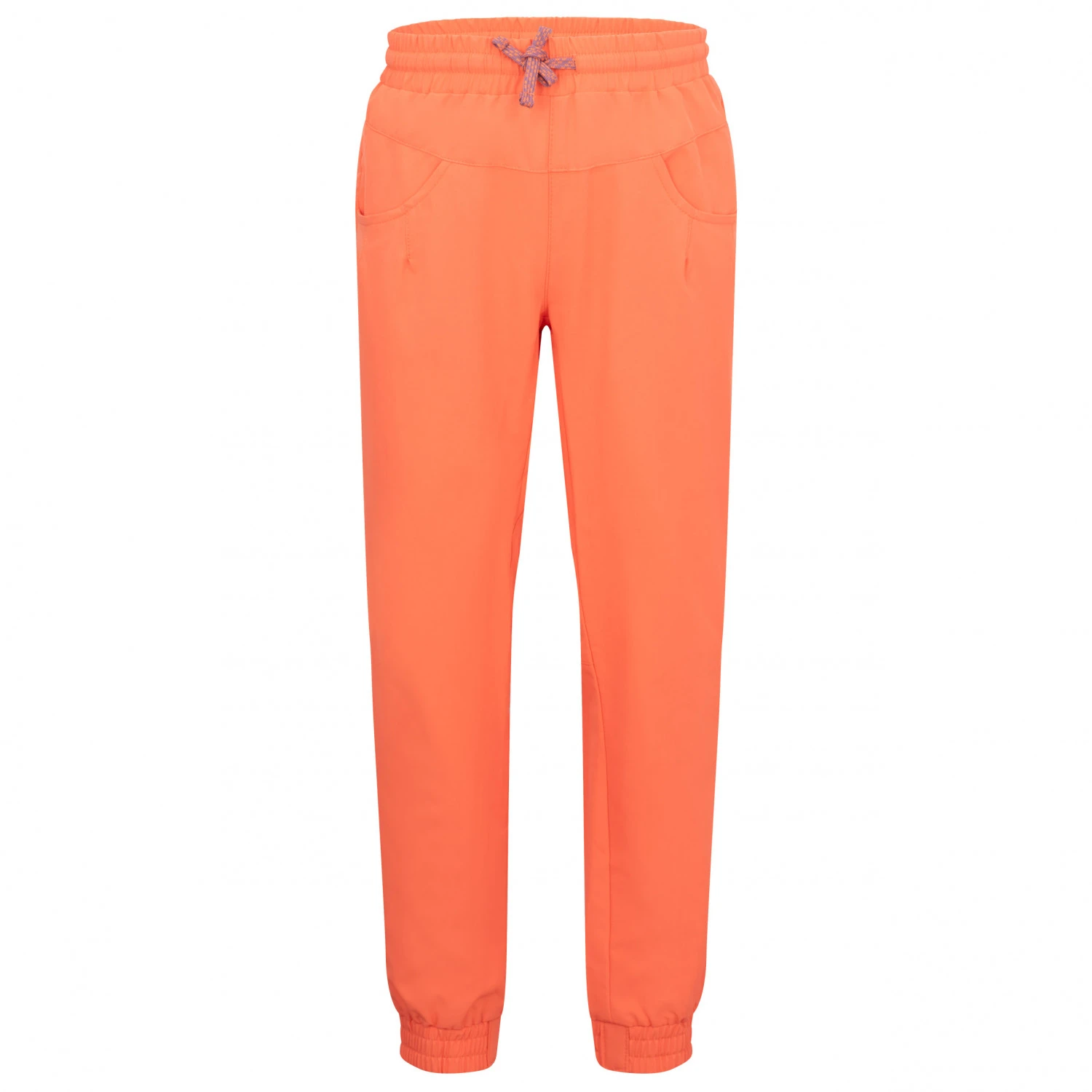 TROLLKIDS Girl's Oslo Pant XT - Freizeithose 5 TROLLKIDS Girl's Oslo Pant XT - Freizeithose – Bild 3