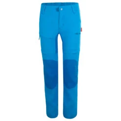TROLLKIDS Kids Arendal Pants XT - Trekkinghose -Rip Curl-Laden trollkids kids arendal pants xt trekkinghose 2