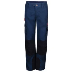 TROLLKIDS Kid's Hammerdalen Pant - Trekkinghose -Rip Curl-Laden trollkids kids hammerdalen pant trekkinghose 3