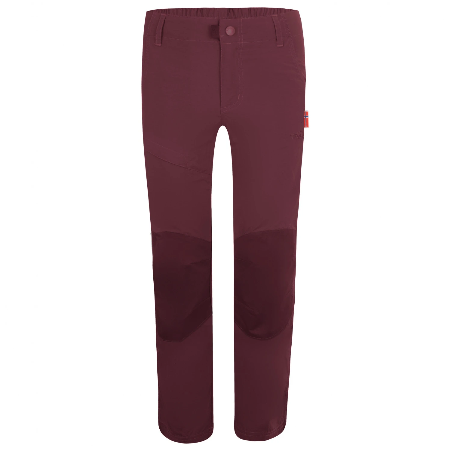 TROLLKIDS Kids Hammerfest Pants Pro - Trekkinghose 6 TROLLKIDS Kids Hammerfest Pants Pro - Trekkinghose – Bild 4