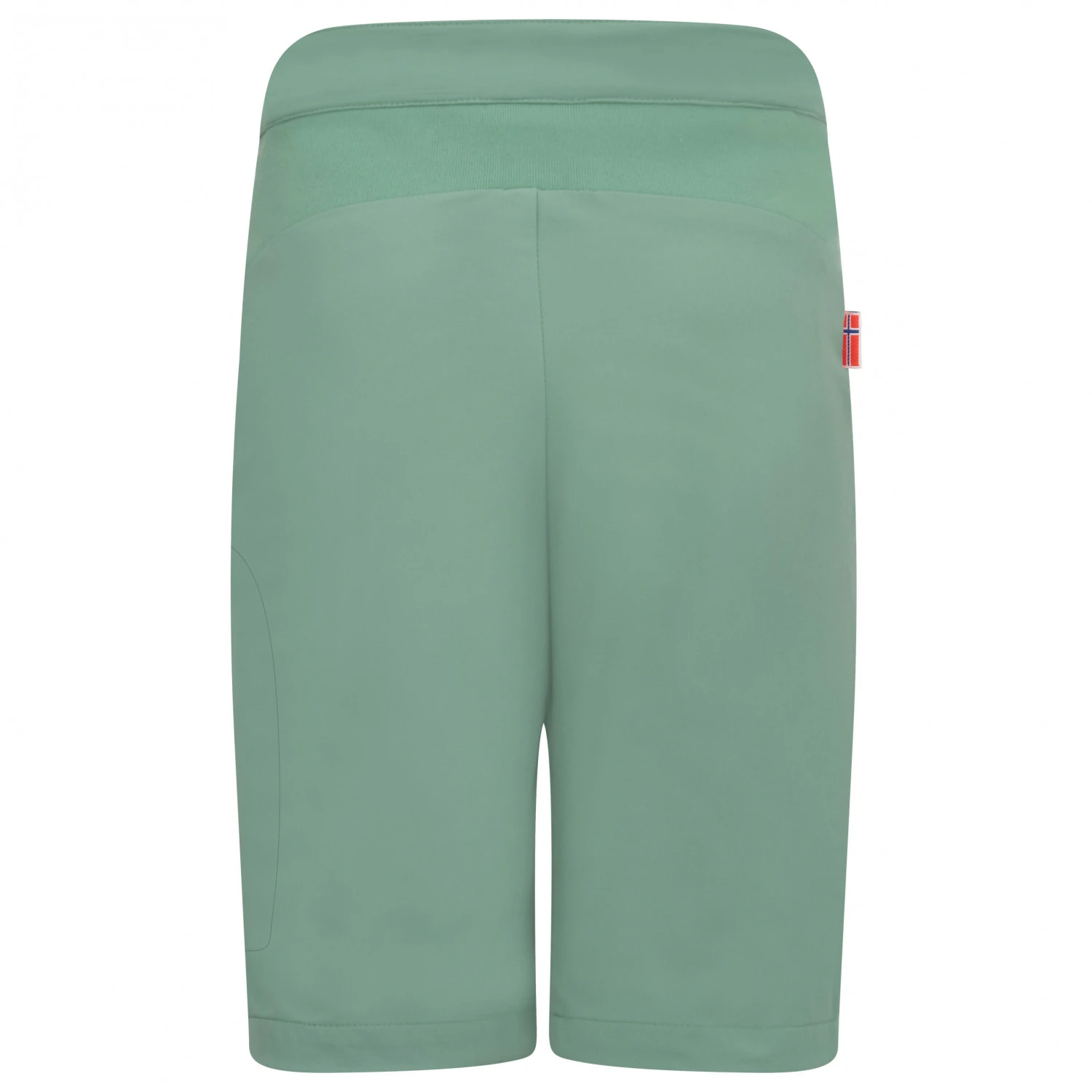 TROLLKIDS Kid's Jondalen 2in1 Bike Pants - Radhose 4 TROLLKIDS Kid's Jondalen 2in1 Bike Pants - Radhose – Bild 2