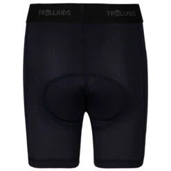 TROLLKIDS Kid's Jondalen 2in1 Bike Pants - Radhose 9 TROLLKIDS Kid's Jondalen 2in1 Bike Pants - Radhose -Rip Curl-Laden trollkids kids jondalen 2in1 bike pants radhose detail 4