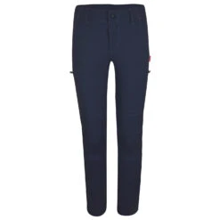 TROLLKIDS Kid's Kjerag Zip Off Pants - Trekkinghose -Rip Curl-Laden trollkids kids kjerag zip off pants trekkinghose 1