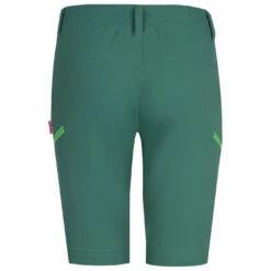 TROLLKIDS Kid's Kjerag Zip Off Pants - Trekkinghose -Rip Curl-Laden trollkids kids kjerag zip off pants trekkinghose detail 5