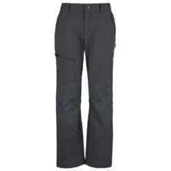 TROLLKIDS Kid's Lysefjord Pants XT - Softshellhose -Rip Curl-Laden trollkids kids lysefjord pants xt softshellhose 1