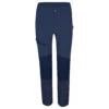 TROLLKIDS Kid's Lysefjord Pants XT - Softshellhose 2 TROLLKIDS Kid's Lysefjord Pants XT - Softshellhose -Rip Curl-Laden trollkids kids lysefjord pants xt softshellhose