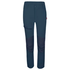 TROLLKIDS Kid's Lysefjord Pants XT - Softshellhose -Rip Curl-Laden trollkids kids lysefjord pants xt softshellhose 2