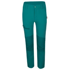 TROLLKIDS Kid's Lysefjord Pants XT - Softshellhose -Rip Curl-Laden trollkids kids lysefjord pants xt softshellhose 3