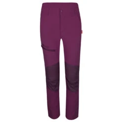 TROLLKIDS Kid's Lysefjord Pants XT - Softshellhose -Rip Curl-Laden trollkids kids lysefjord pants xt softshellhose 4
