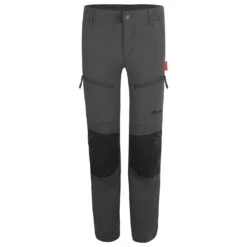 TROLLKIDS Kid's Nordfjord Zip-Off Pants Slim Fit - Trekkinghose 11 TROLLKIDS Kid's Nordfjord Zip-Off Pants Slim Fit - Trekkinghose -Rip Curl-Laden trollkids kids nordfjord zip off pants slim fit trekkinghose 1