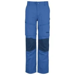 TROLLKIDS Kid's Nordfjord Zip-Off Pants Slim Fit - Trekkinghose 13 TROLLKIDS Kid's Nordfjord Zip-Off Pants Slim Fit - Trekkinghose -Rip Curl-Laden trollkids kids nordfjord zip off pants slim fit trekkinghose 3