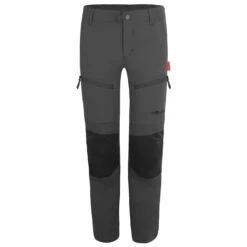 TROLLKIDS Kid's Nordfjord Zip-Off Pants - Trekkinghose 11 TROLLKIDS Kid's Nordfjord Zip-Off Pants - Trekkinghose -Rip Curl-Laden trollkids kids nordfjord zip off pants trekkinghose 1