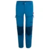 TROLLKIDS Kid's Nordfjord Zip-Off Pants - Trekkinghose -Rip Curl-Laden trollkids kids nordfjord zip off pants trekkinghose