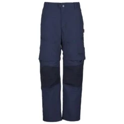TROLLKIDS Kid's Nordfjord Zip-Off Pants - Trekkinghose 14 TROLLKIDS Kid's Nordfjord Zip-Off Pants - Trekkinghose -Rip Curl-Laden trollkids kids nordfjord zip off pants trekkinghose 4