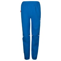 TROLLKIDS Kid's Trondheim Pants - Regenhose -Rip Curl-Laden trollkids kids trondheim pants regenhose 1