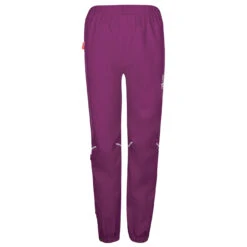 TROLLKIDS Kid's Trondheim Pants - Regenhose -Rip Curl-Laden trollkids kids trondheim pants regenhose 3