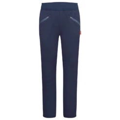 TROLLKIDS Kid's Tronfjell Pant - Boulderhose -Rip Curl-Laden trollkids kids tronfjell pant boulderhose 1
