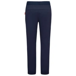 TROLLKIDS Kid's Tronfjell Pant - Boulderhose -Rip Curl-Laden trollkids kids tronfjell pant boulderhose detail 2