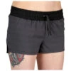 Ultimate Direction Women's Stratus Short - Laufshorts -Rip Curl-Laden ultimate direction womens stratus short laufshorts