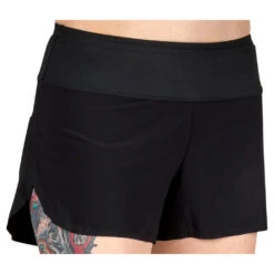 Ultimate Direction Women's Velum Short - Laufshorts