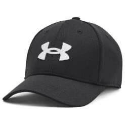 Under Armour Blitzing - Cap -Rip Curl-Laden under armour blitzing cap 1