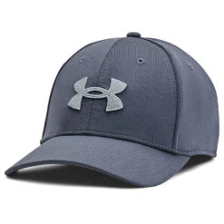 Under Armour Blitzing - Cap -Rip Curl-Laden under armour blitzing cap 2