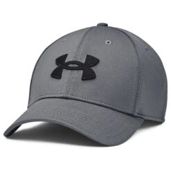 Under Armour Blitzing - Cap -Rip Curl-Laden under armour blitzing cap 3