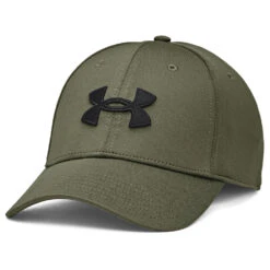 Under Armour Blitzing - Cap -Rip Curl-Laden under armour blitzing cap 4