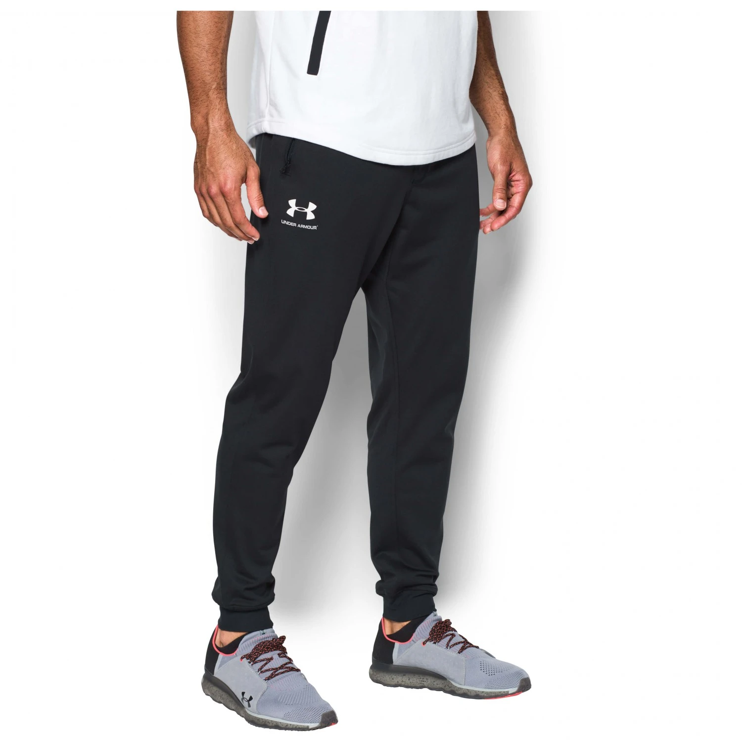 Under Armour Sportstyle Jogger - Trainingshose 5 Under Armour Sportstyle Jogger - Trainingshose – Bild 3