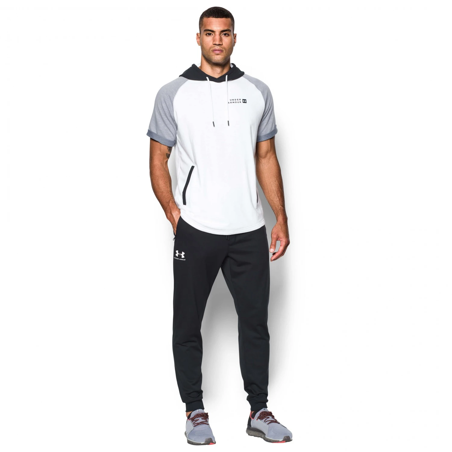 Under Armour Sportstyle Jogger - Trainingshose 7 Under Armour Sportstyle Jogger - Trainingshose – Bild 5