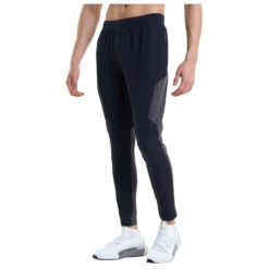 Under Armour Unstoppable Hybrid Pant - Trainingshose -Rip Curl-Laden under armour unstoppable hybrid pant trainingshose detail 3