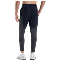 Under Armour Unstoppable Hybrid Pant - Trainingshose -Rip Curl-Laden under armour unstoppable hybrid pant trainingshose detail 4
