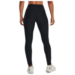 Under Armour Women's Armour Branded Leggings - Leggings -Rip Curl-Laden under armour womens armour branded leggings leggings detail 4