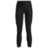 Under Armour Women's HG Armour Hi-Rise Ankle Leggings - Leggings 1 Under Armour Women's HG Armour Hi-Rise Ankle Leggings - Leggings -Rip Curl-Laden under armour womens hg armour hi rise ankle leggings leggings